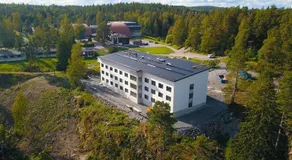Kisakallion Urheiluopisto, Lohja - Image 2