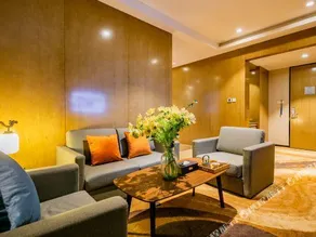 Xi'an Peace Arch Hotel - Image 5