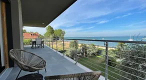 Appartement \"Bardolino Luxury - Attico\" avec vue sur le lac, piscine privée et Wi-Fi - Image 5