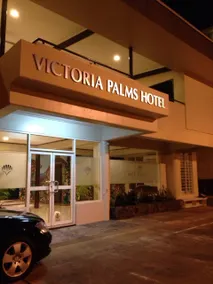 Victoria Palms Hotel - Image 2