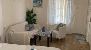 Melina's sunset-Nice flat with 2 Rooms,2 Bath with sea view sunset - Image 2