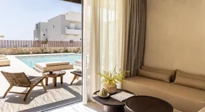Elea Luxury suites - Image 4