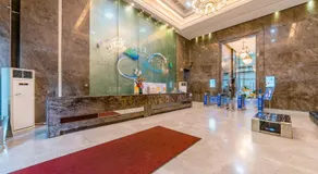 Argyle Poly WAIFIDEN Hotel Guangzhou - Image 2
