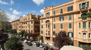Sky Blue Place Rome - Image 3