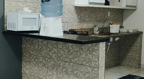 Casa Completa com Estacionamento Privativo Ideal para Famílias e Grupos - Image 4