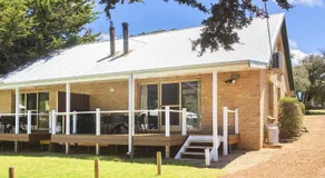 Riverscape Cottages - Image 5