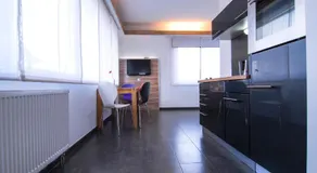 Petul Apart Hotel Am Ruhrbogen - Image 2