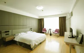 Jun Hotel Ningxia Yinchuan helan Hongqiao North Street - Image 4