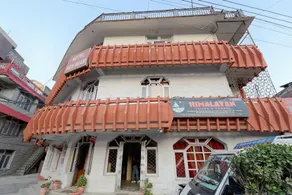 Hotel O Sunbeam - Image 1