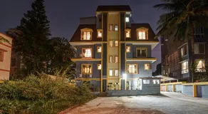 Hotel Blossom Nest - Pune Sinhgad Road - Image 4