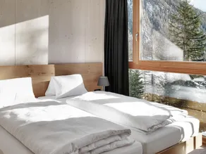 Chalet Resort in Kals - Image 4