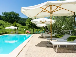 Holiday Home in Umbria Near Perugia - Image 3