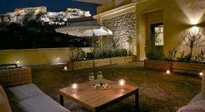 Thission Luxury Homes & SPA by K&K - Image 3