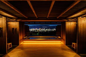 Okayama International Hotel - Image 4