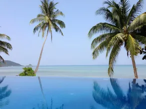 Seavana Koh Mak Beach Resort - Image 5