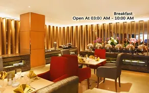Orchardz Hotel Bandara - Image 3