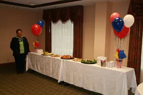 HAMPTON INN & SUITES DEL RIO, TX - Image 5