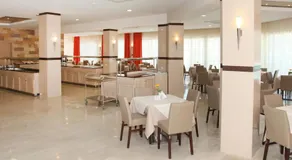 KOLYMBIA SKY HOTEL - Image 5