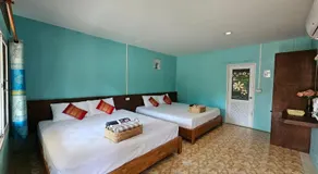 Koh Ngai Kaimuk Thong Resort - Image 2