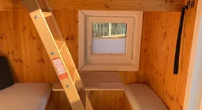 Tiny House Lodge Dresden - Image 4