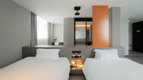 Haotai Light Hotel (Shantou The Mixc City, Tianshan Road) - Image 2