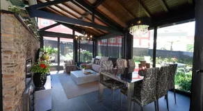 Maravillosa vivienda con jardín y barbacoa. - Image 3