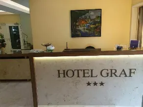 Hotel Graf - Image 5