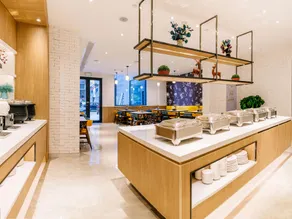 Hanting Premium Hotel Taiyuan West Passenger Terminal - Image 2