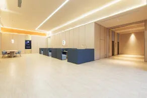 Hanting Hotel Pingdingshan Lushan Wuzhou International Trade City - Image 3