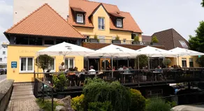 Lieblings Grieche - Restaurant mit Hotel - Image 2