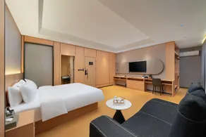 Lu'an Hotel (Nanning Xianyu Branch) - Image 2
