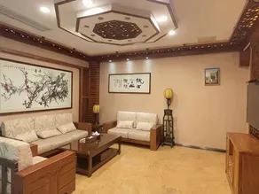 Jiazhou Holiday Hotel - Image 4