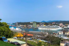Evergreen Laurel Hotel - Keelung - Image 5