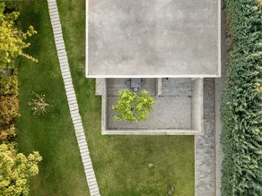 Villa 7 - Minimal Luxury Villa in Chania - Image 4