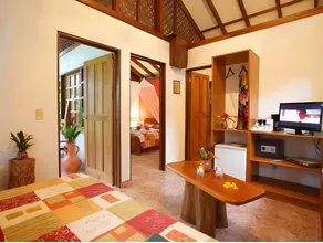 Hotel Suizo Loco Lodge & Resort - Image 2