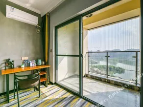 Jingli Fengqing Lake Hotel - Image 4