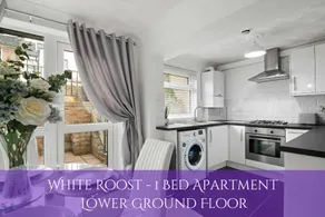 The Roost Group - Stylish Apartments - Image 4