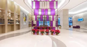 Lavande Hotel HeYuan Dongyuan - Image 3
