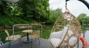 L'Escale Royale Poissy Ile de Migneaux - Image 5