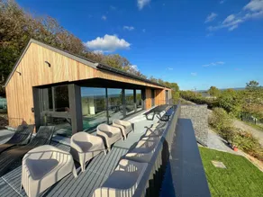 Casa di Lusso a Durbuy con Vista & Piscina - Image 1