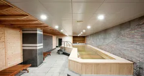 Onyang The Cheil Hotel - Image 4
