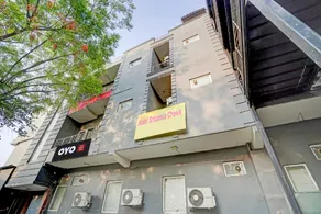 Super Hotel O Britania Chowk - Image 5