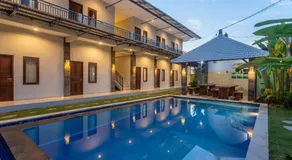 Cempaka Mas Guest House Canggu - Image 3