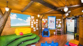 Hotel Dolomiti - Azzurro Club - Image 5