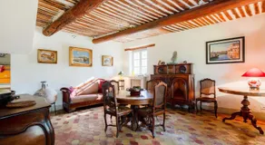 Authentic Provençal house with pool - Image 2