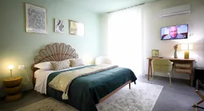 Mediterraneo Rooms Bed and Breakfast - Image 2
