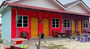 BASAR HOUSE SUITES RHU 10/ PENARIK - Image 3