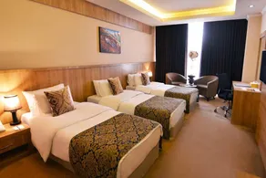 Best Western Plus Erbil - Image 2