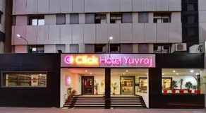 Click Hotel Yuvraj Surat - Image 4
