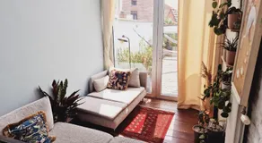 Lightful architectural house - Image 2